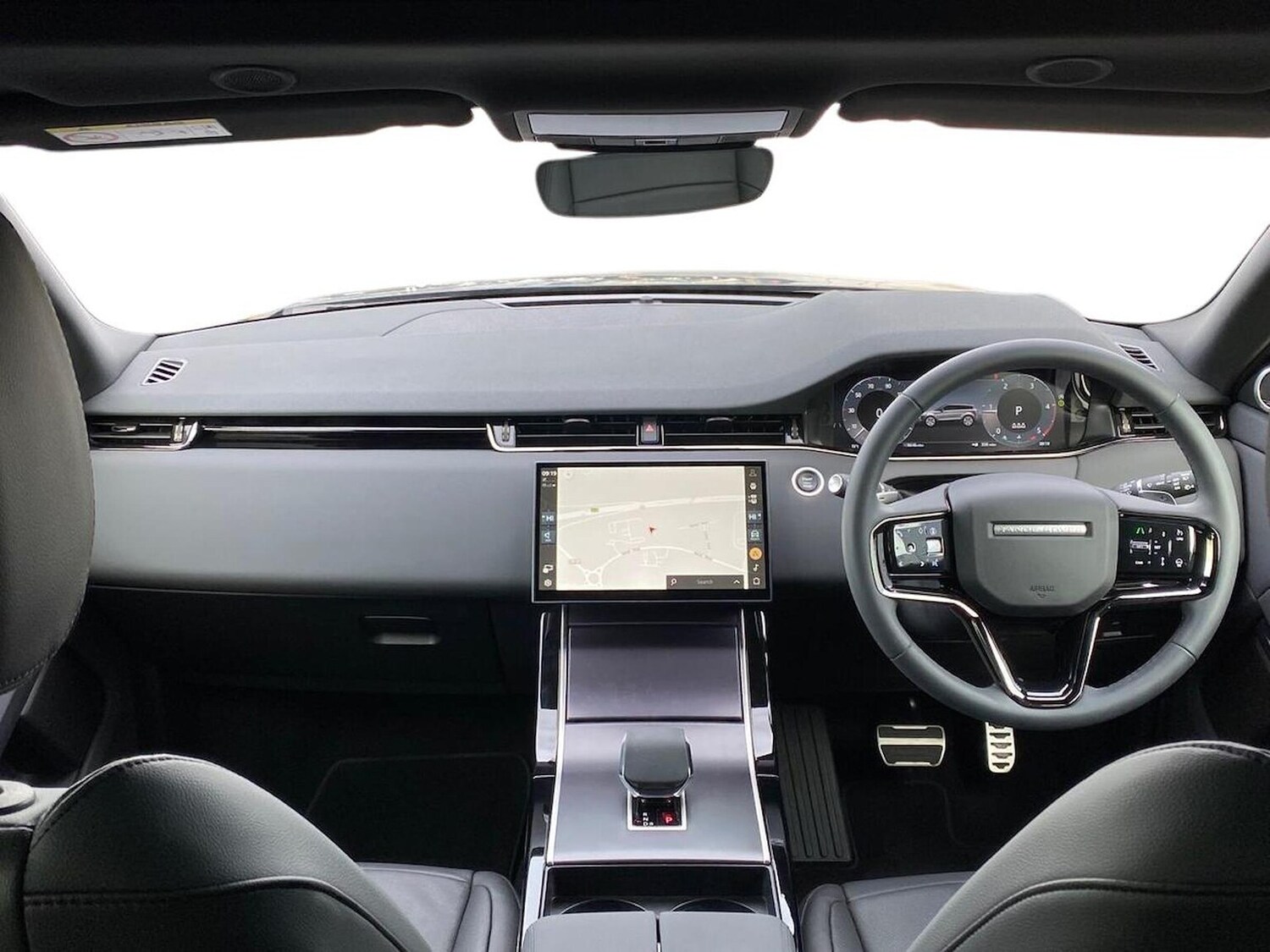 Used Land Rover Range Rover Evoque 2025 for sale - 76599390: Photo 9