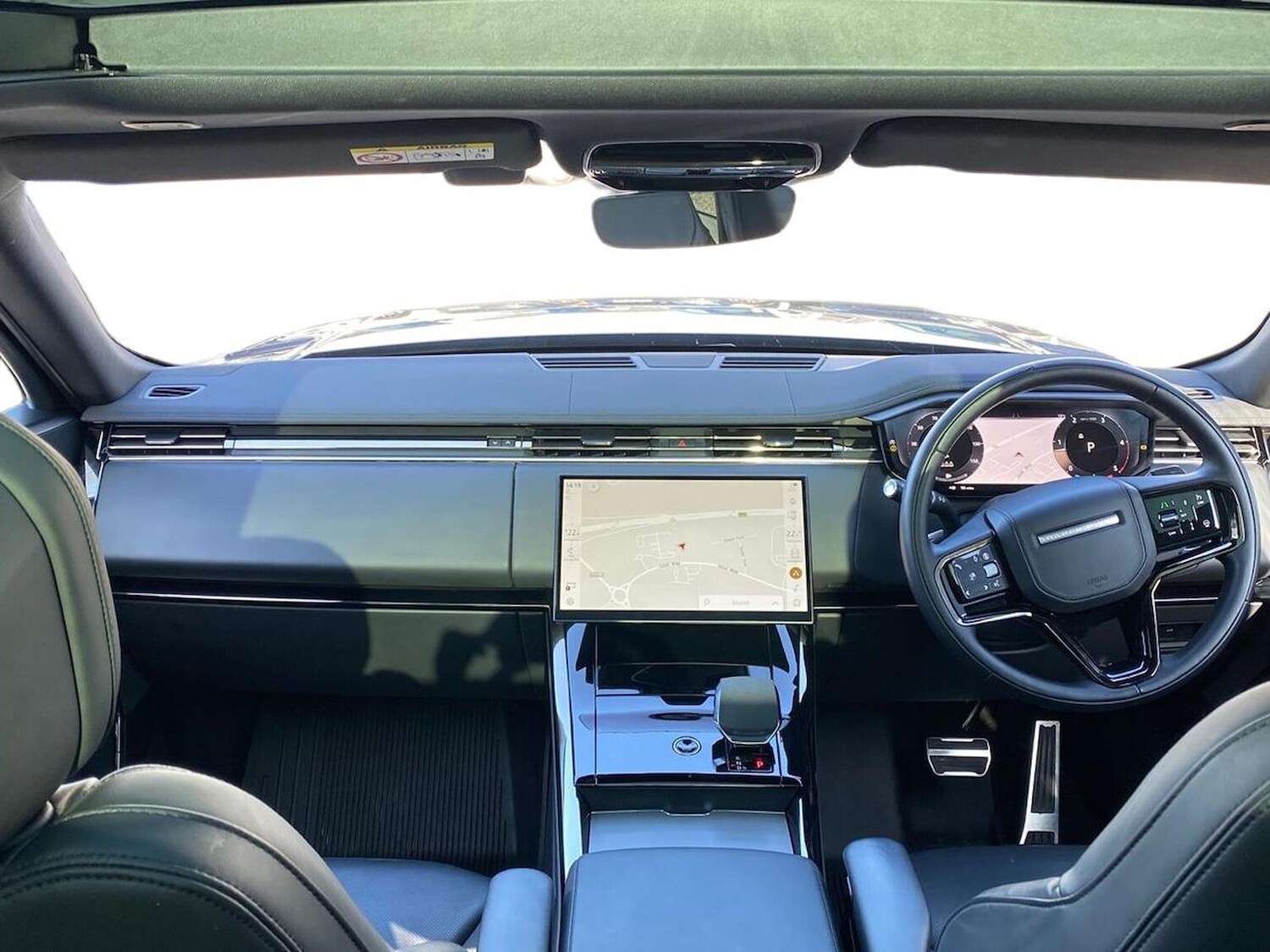 Used Land Rover Range Rover Sport 2024 for sale - 78191818: Photo 11