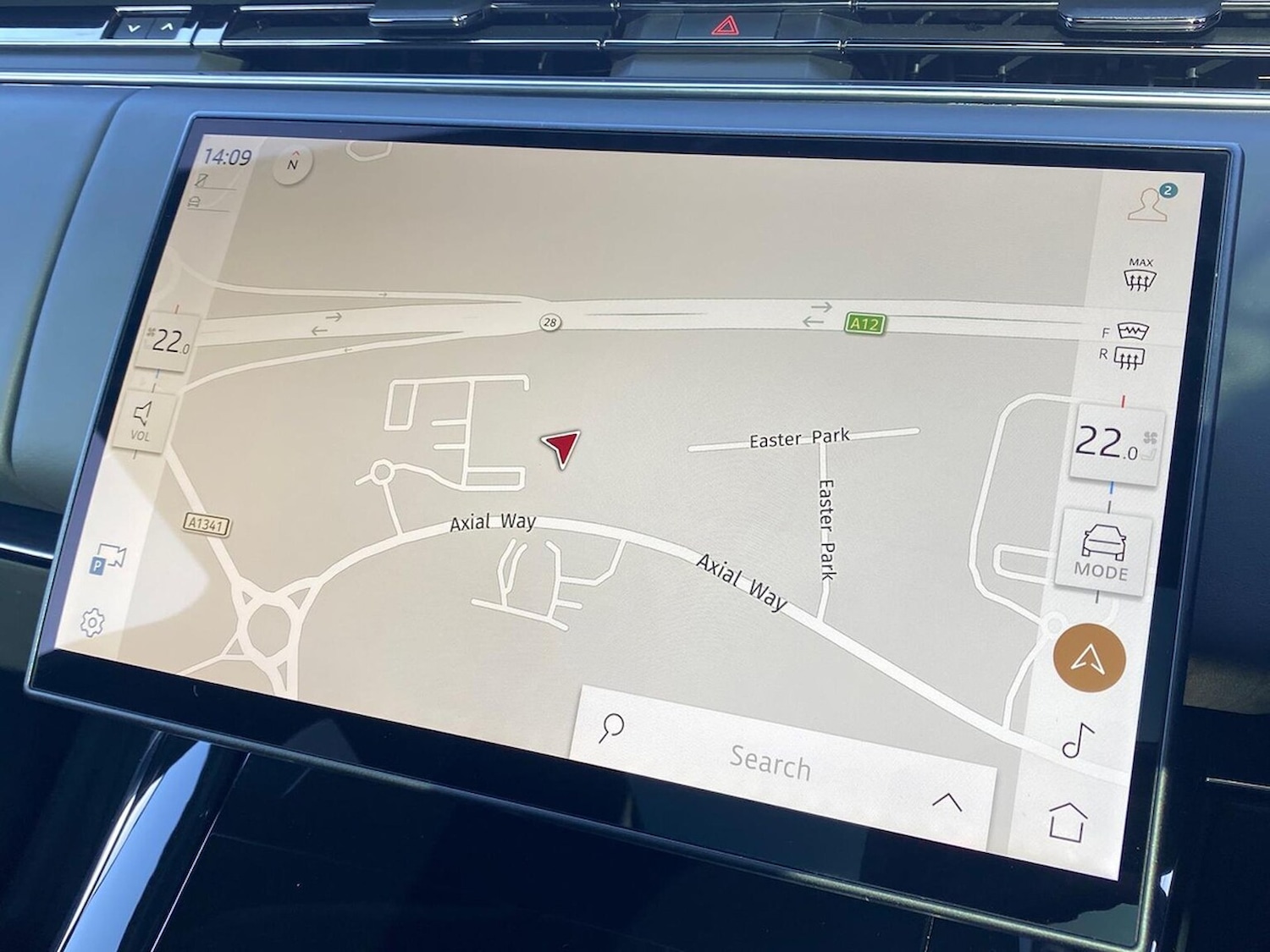 Used Land Rover Range Rover Sport 2024 for sale - 78191818: Photo 13