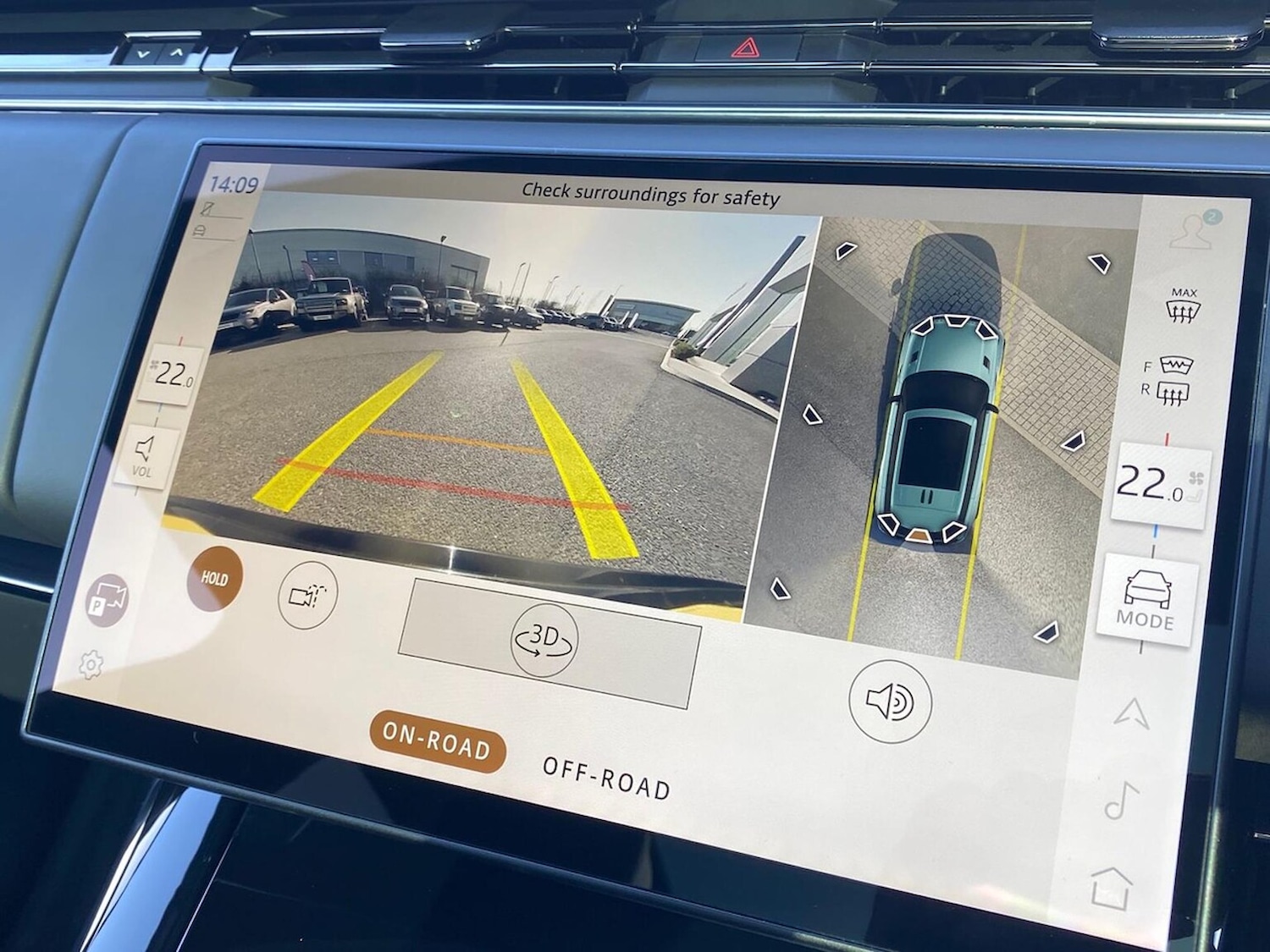 Used Land Rover Range Rover Sport 2024 for sale - 78191818: Photo 14