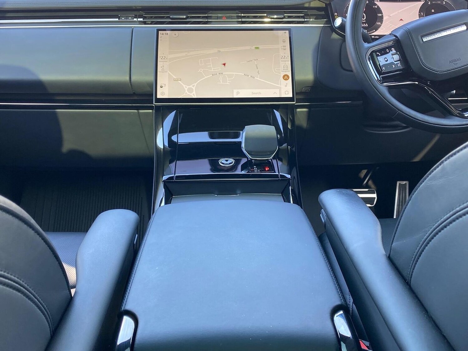 Used Land Rover Range Rover Sport 2024 for sale - 78191818: Photo 16