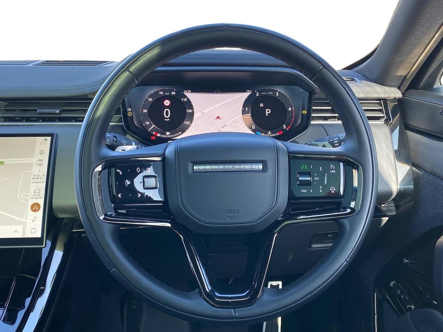 Used Land Rover Range Rover Sport 2024 for sale - 78191818: Photo 17