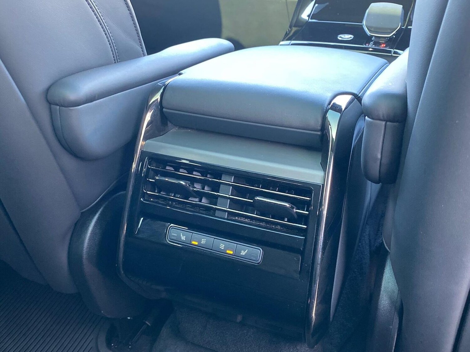 Used Land Rover Range Rover Sport 2024 for sale - 78191818: Photo 20