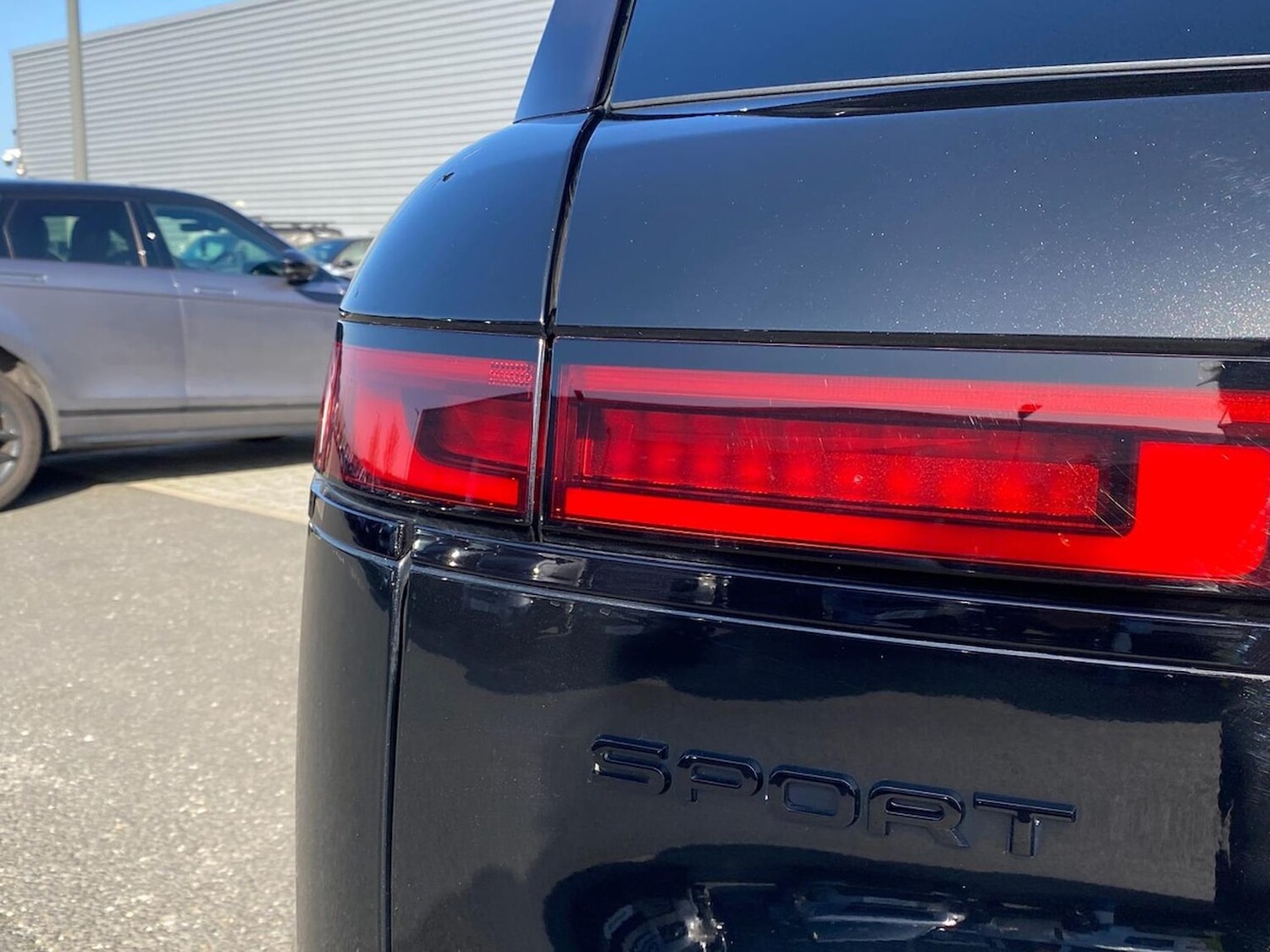 Used Land Rover Range Rover Sport 2024 for sale - 78191818: Photo 21