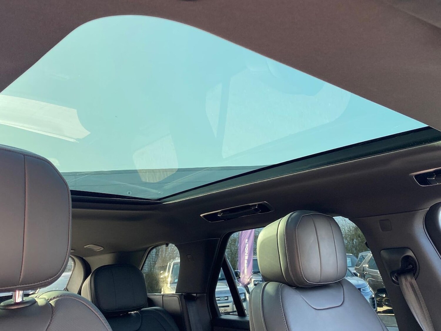 Used Land Rover Range Rover Sport 2024 for sale - 78191818: Photo 23