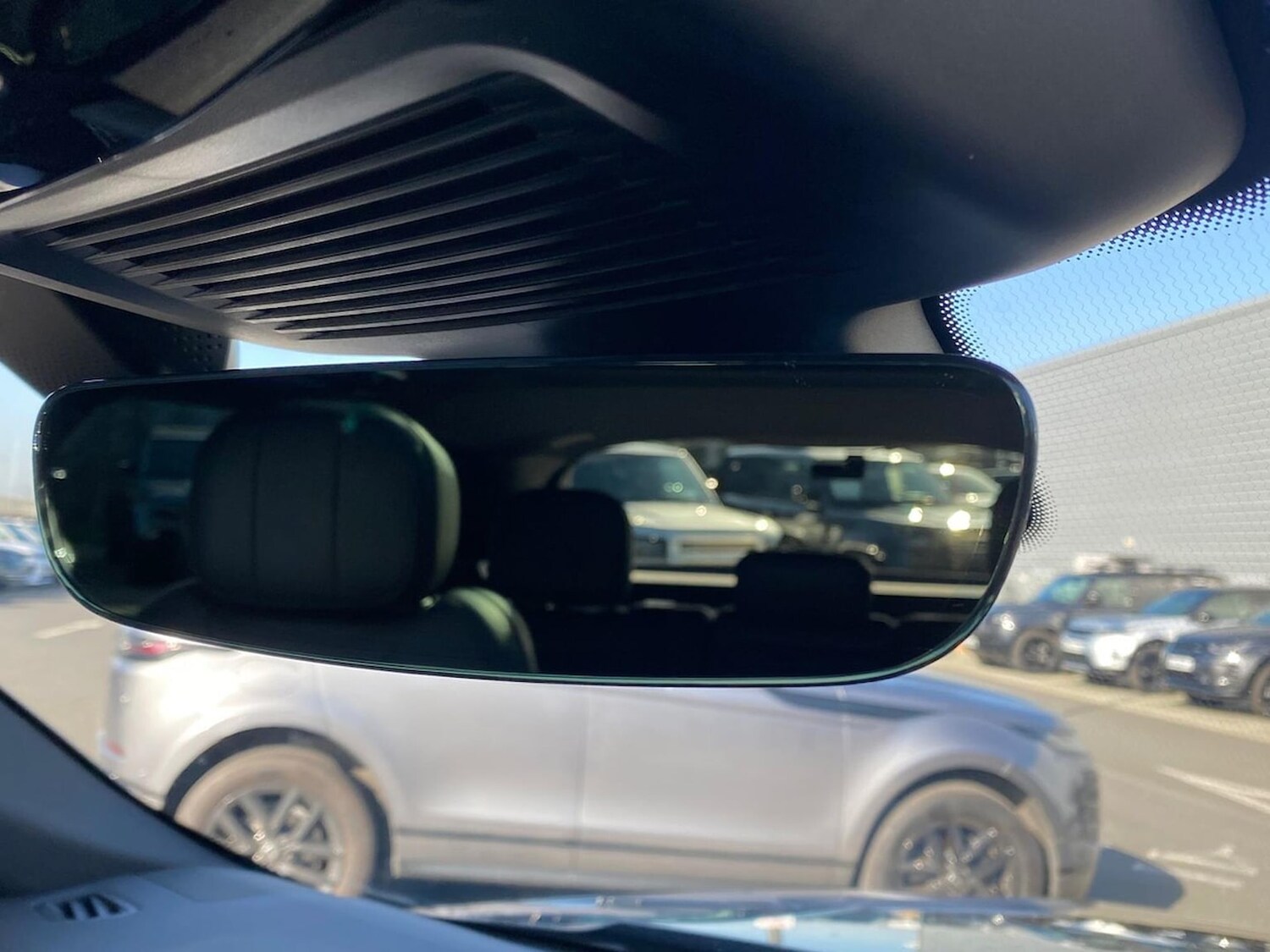 Used Land Rover Range Rover Sport 2024 for sale - 78191818: Photo 24