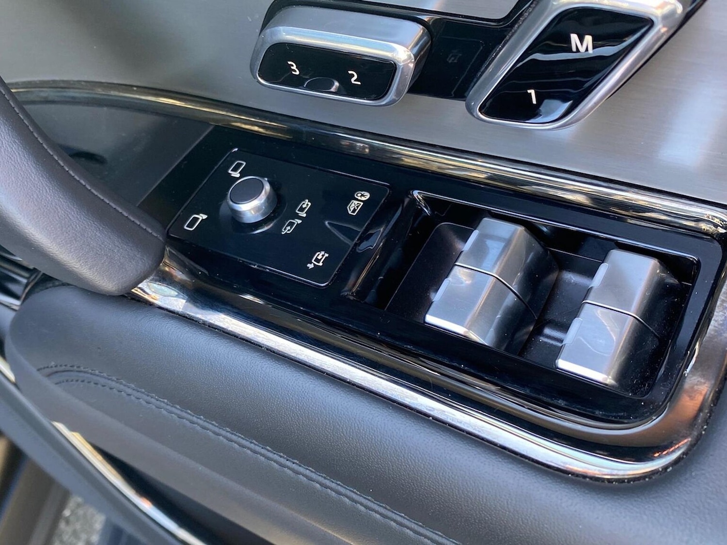 Used Land Rover Range Rover Sport 2024 for sale - 78191818: Photo 26