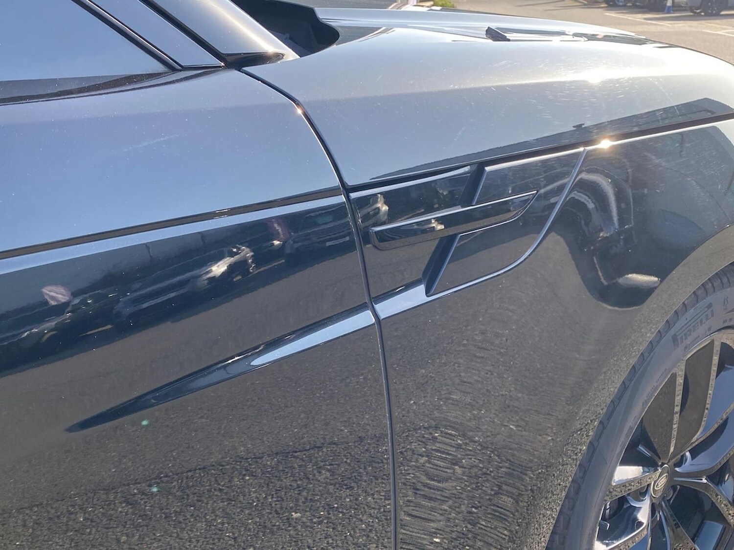 Used Land Rover Range Rover Sport 2024 for sale - 78191818: Photo 29