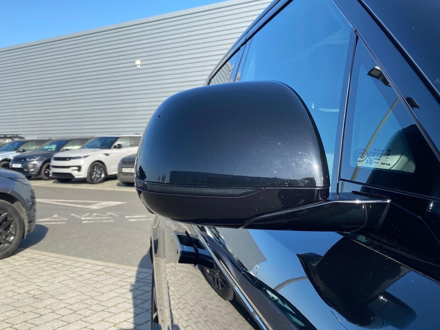 Used Land Rover Range Rover Sport 2024 for sale - 78191818: Photo 30