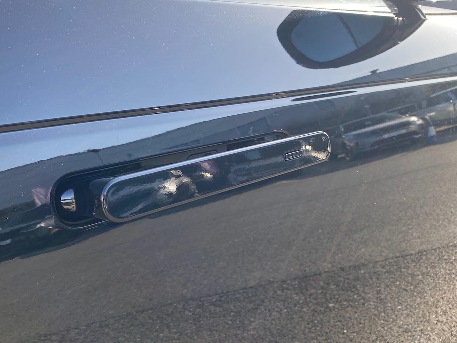 Used Land Rover Range Rover Sport 2024 for sale - 78191818: Photo 31