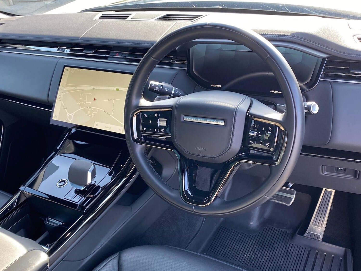 Used Land Rover Range Rover Sport 2024 for sale - 78191818: Photo 32