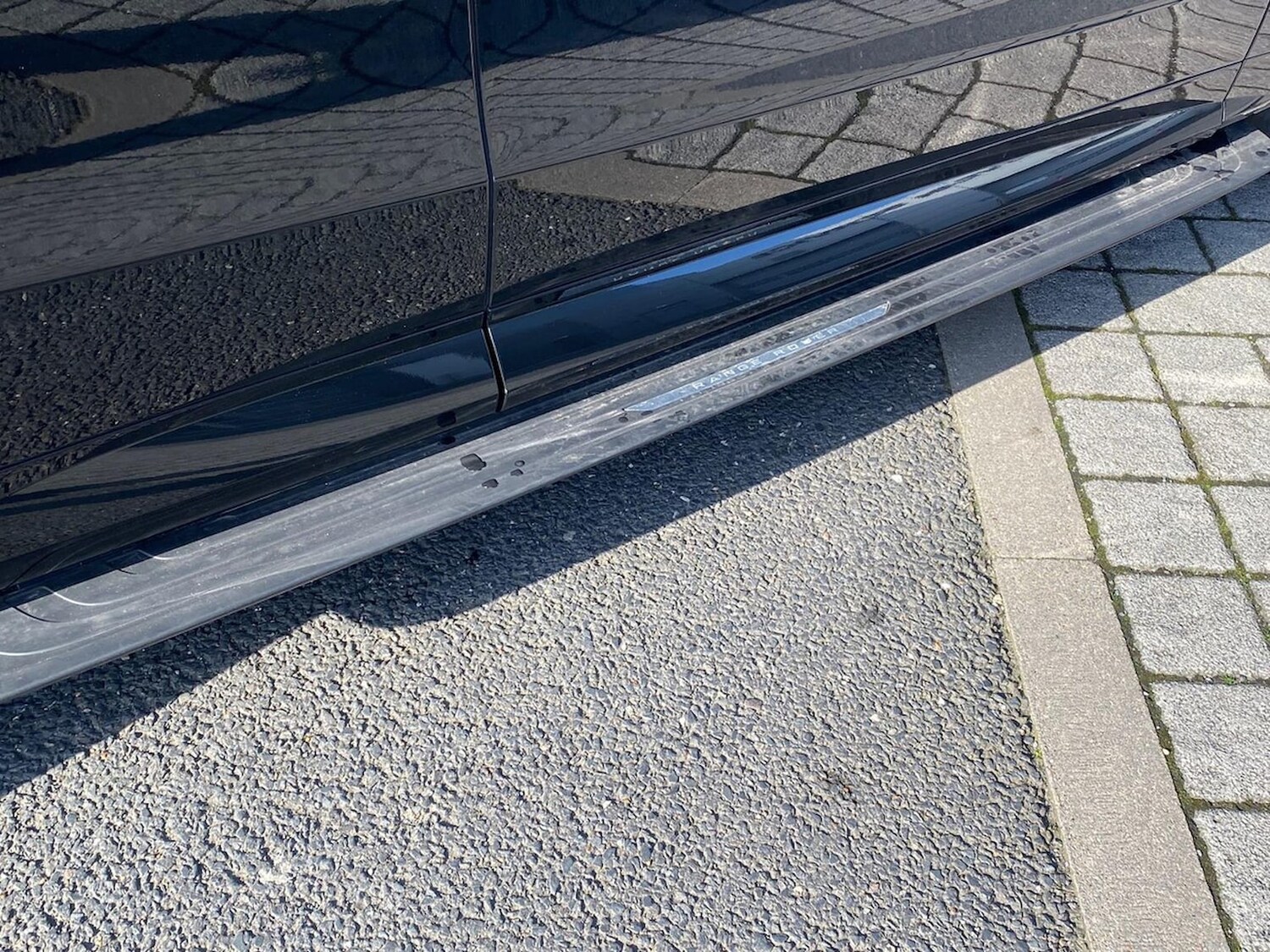 Used Land Rover Range Rover Sport 2024 for sale - 78191818: Photo 35