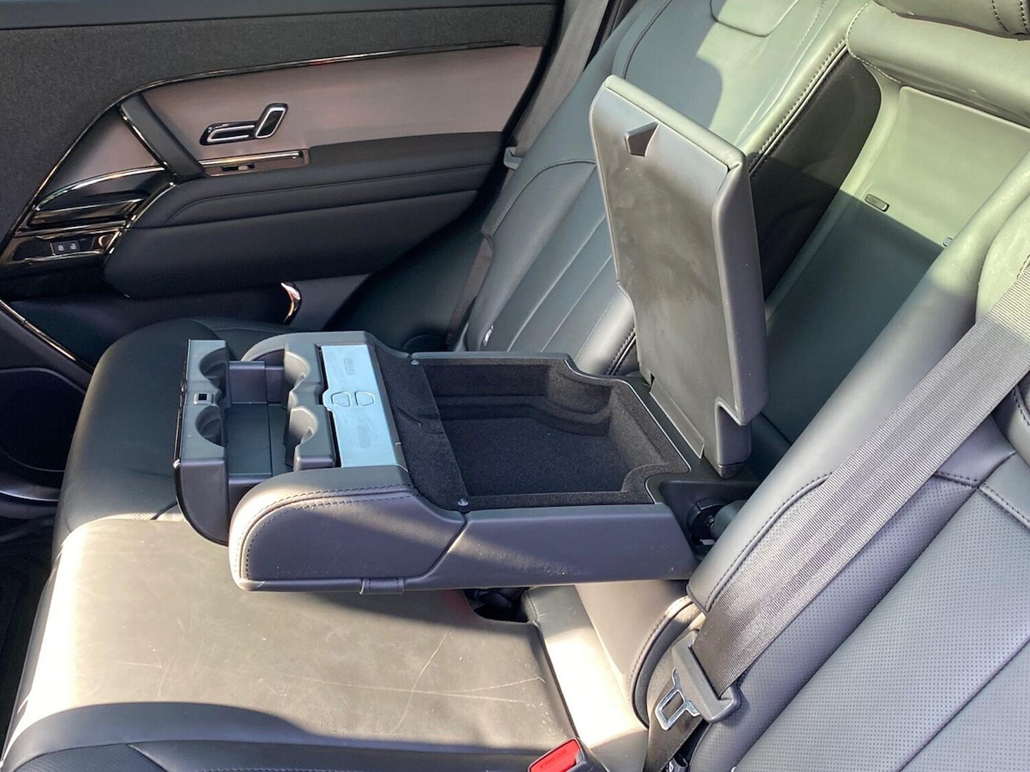 Used Land Rover Range Rover Sport 2024 for sale - 78191818: Photo 39