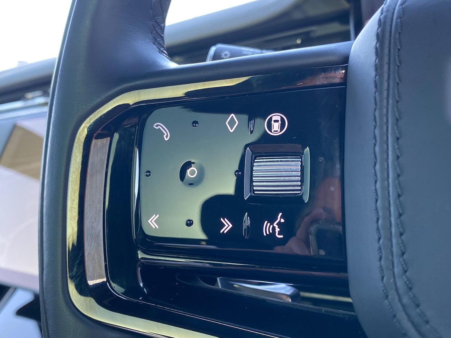 Used Land Rover Range Rover Sport 2024 for sale - 78191818: Photo 42