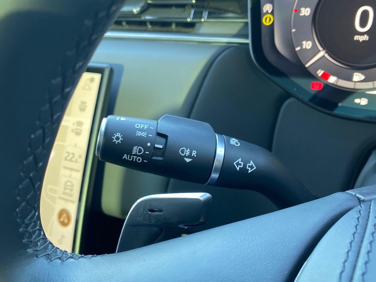 Used Land Rover Range Rover Sport 2024 for sale - 78191818: Photo 44