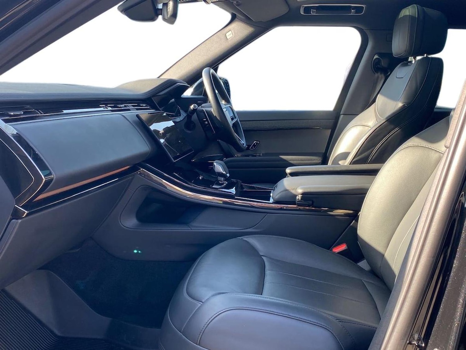 Used Land Rover Range Rover Sport 2024 for sale - 78191818: Photo 5