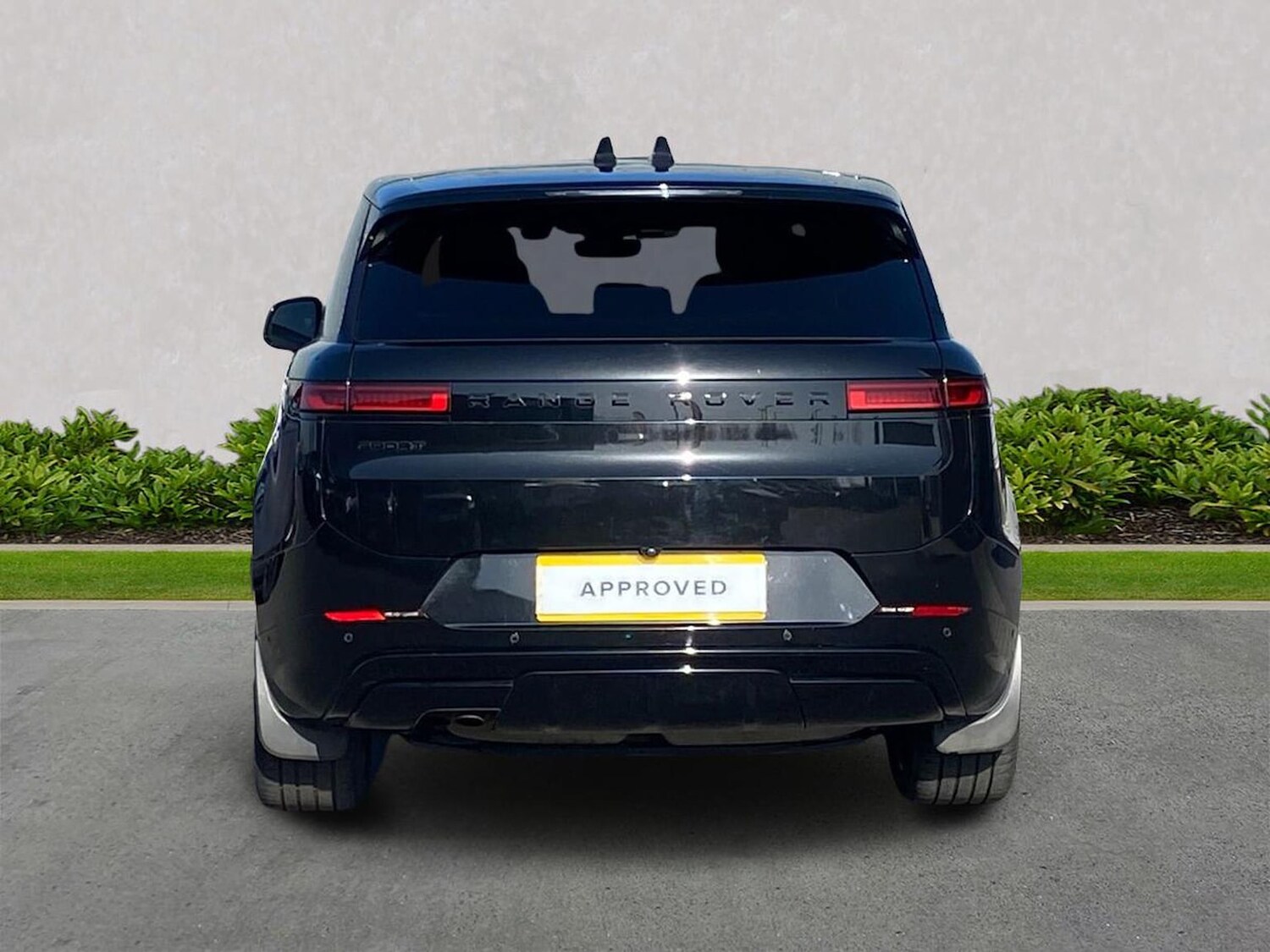 Used Land Rover Range Rover Sport 2024 for sale - 78191818: Photo 8