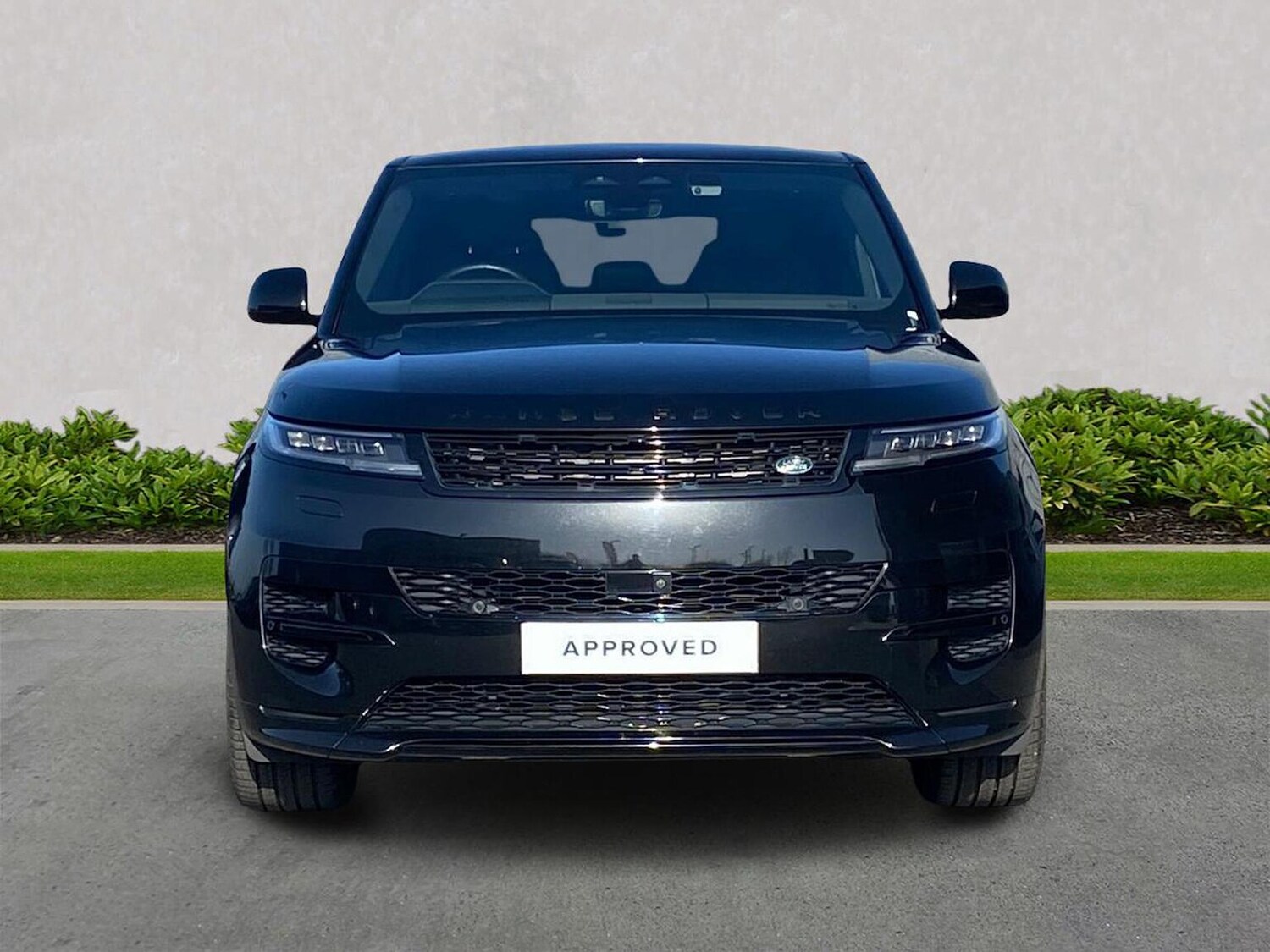 Used Land Rover Range Rover Sport 2024 for sale - 78191818: Photo 9