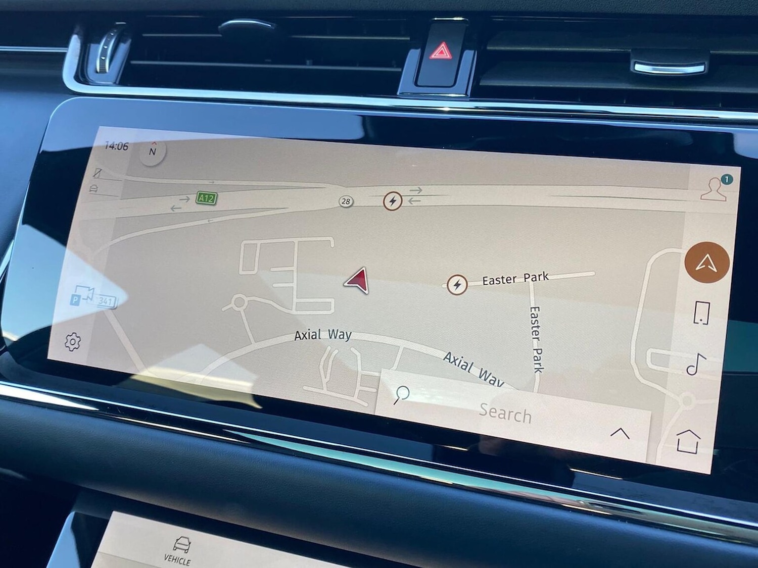 Used Land Rover Range Rover Evoque 2022 for sale - 77789587: Photo 11