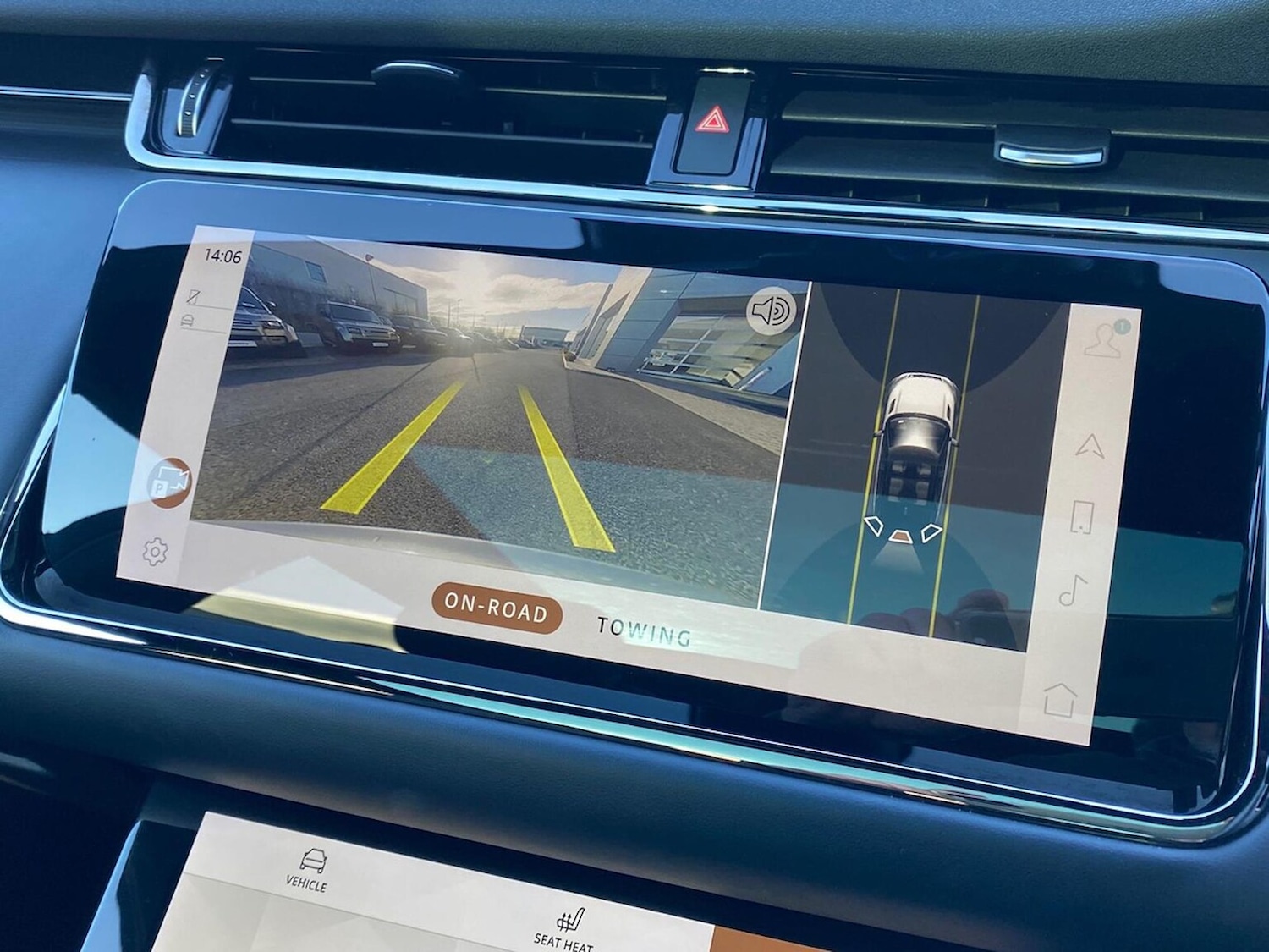 Used Land Rover Range Rover Evoque 2022 for sale - 77789587: Photo 12