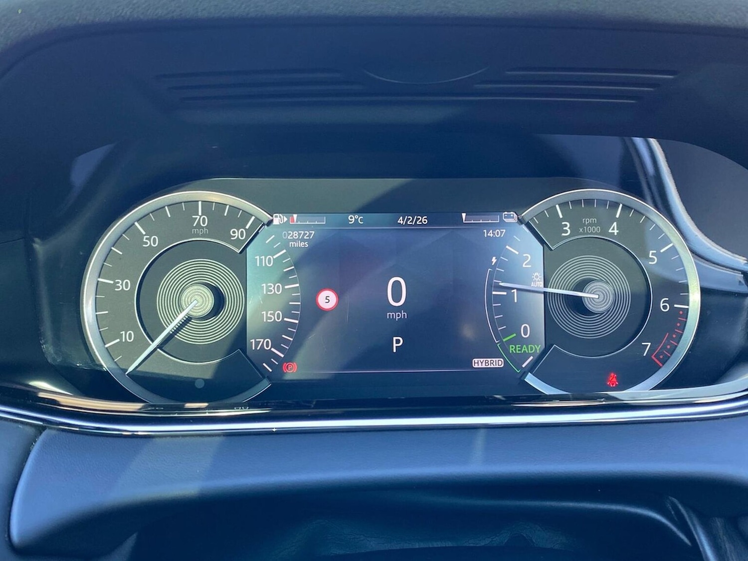 Used Land Rover Range Rover Evoque 2022 for sale - 77789587: Photo 16