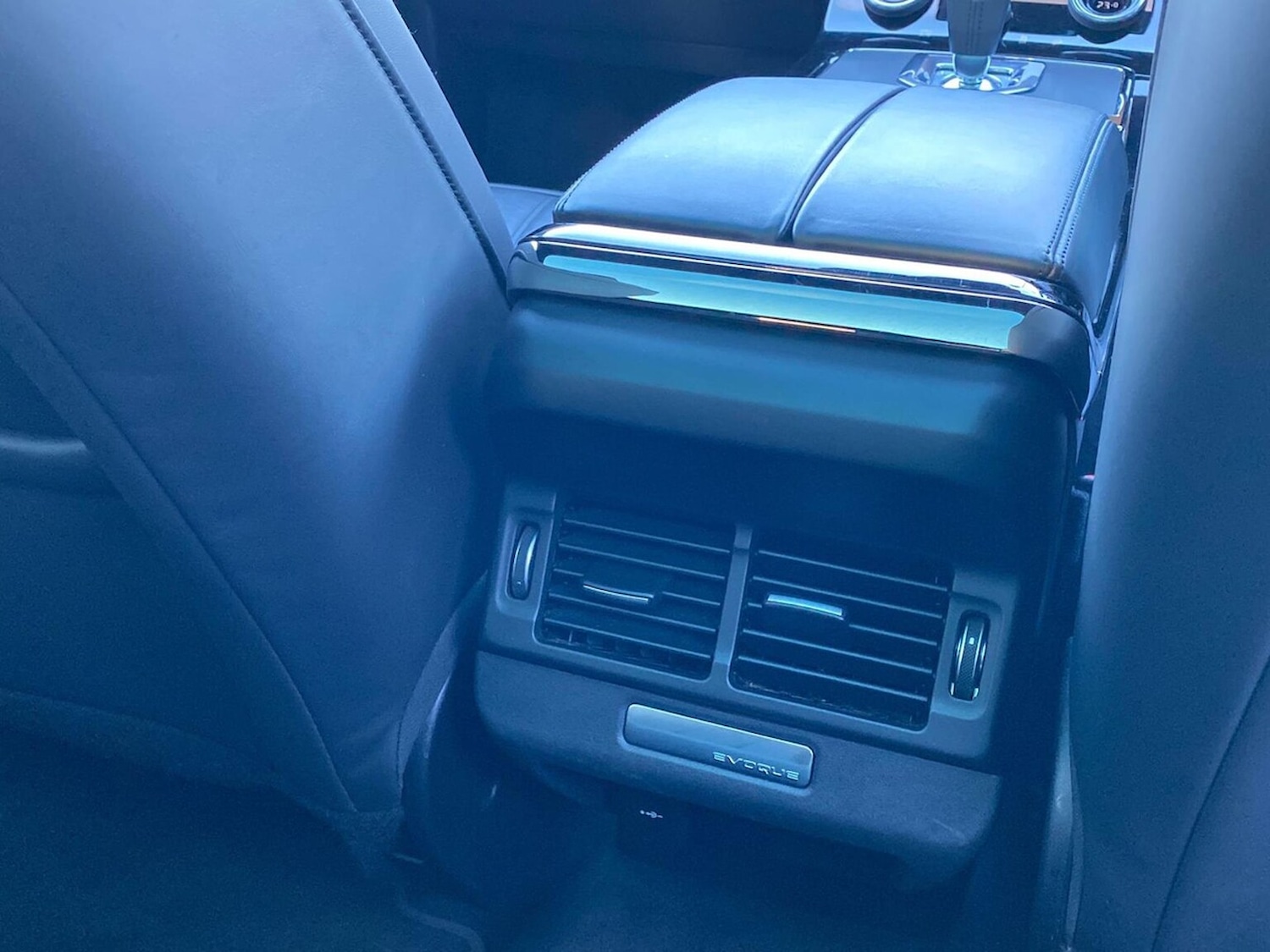 Used Land Rover Range Rover Evoque 2022 for sale - 77789587: Photo 18