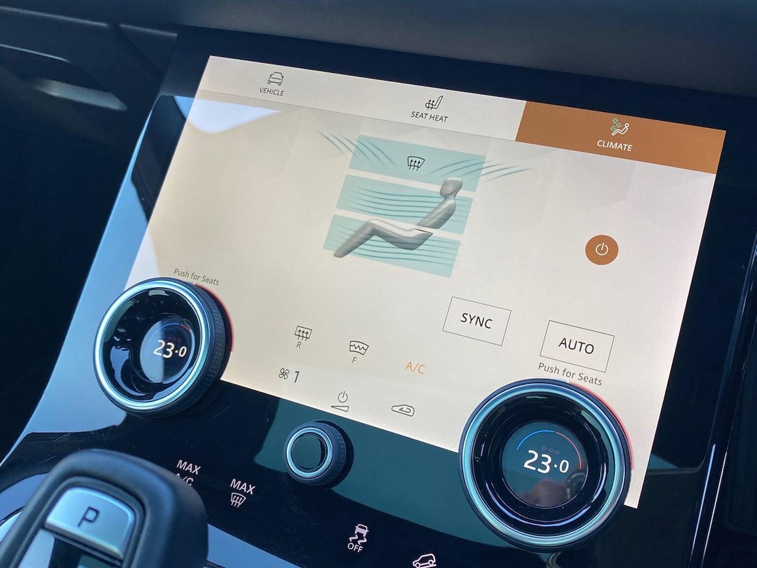 Used Land Rover Range Rover Evoque 2022 for sale - 77789587: Photo 22