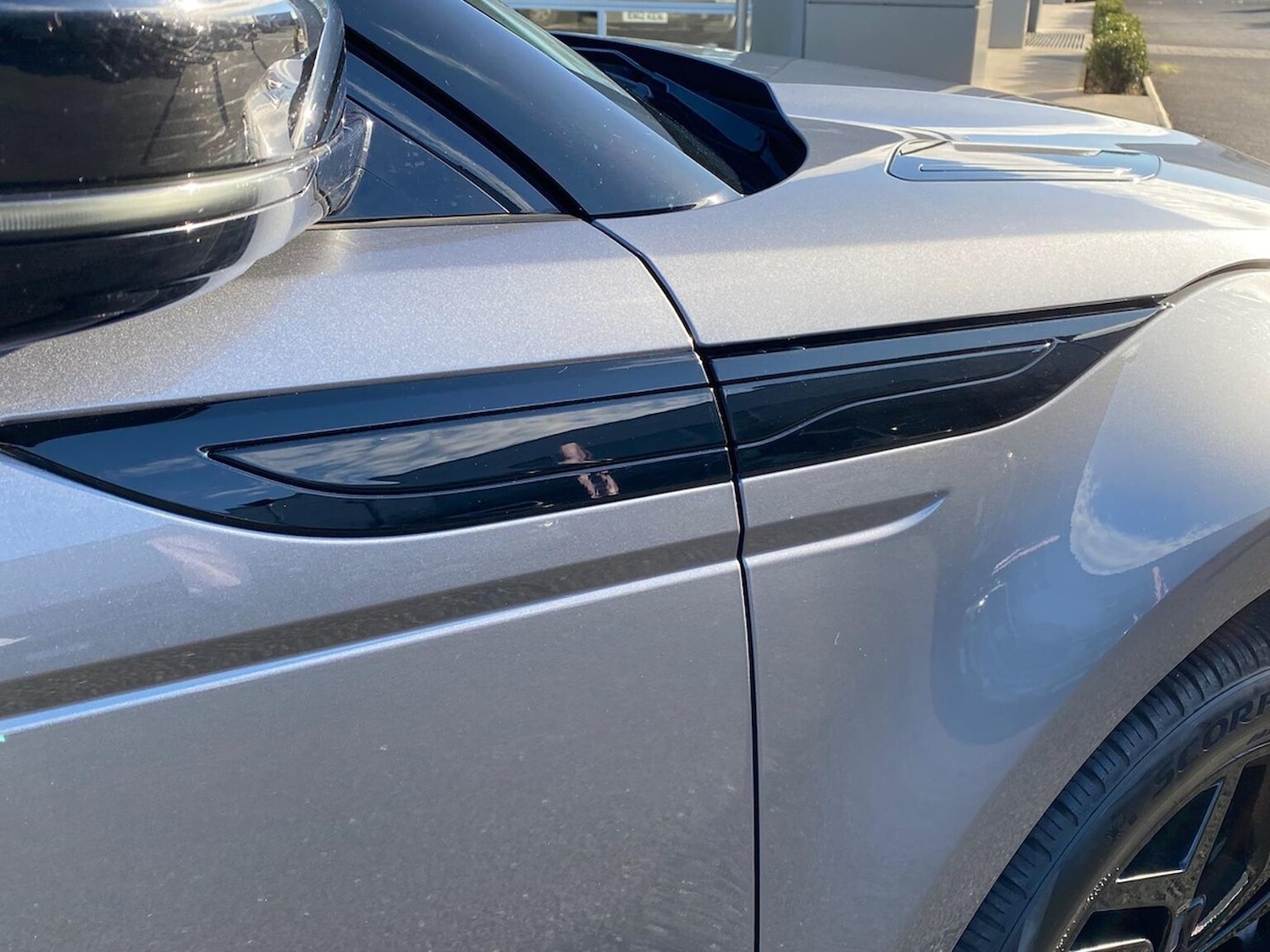 Used Land Rover Range Rover Evoque 2022 for sale - 77789587: Photo 28