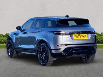 Used Land Rover Range Rover Evoque 2022 for sale - 77789587: Photo