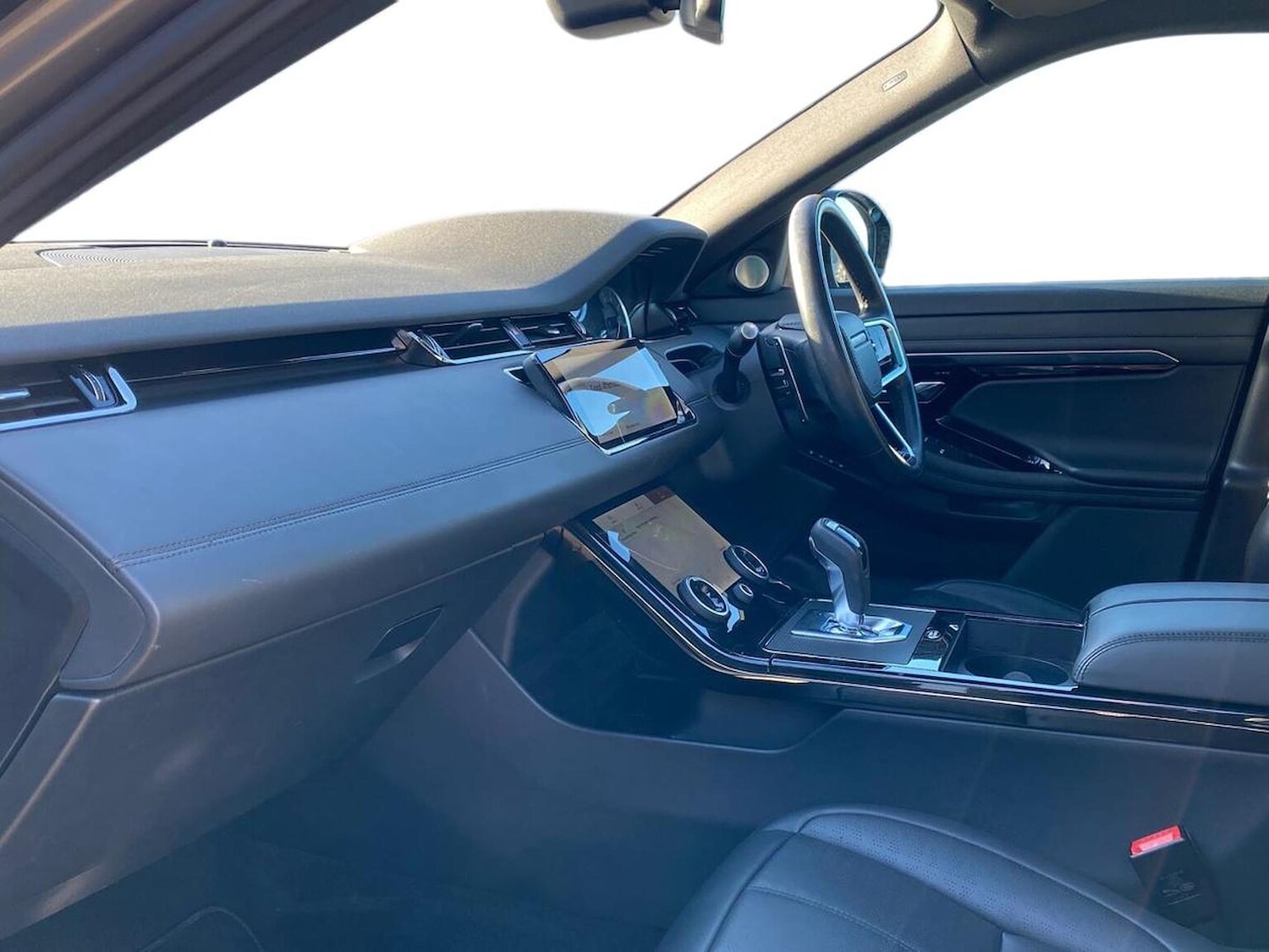 Used Land Rover Range Rover Evoque 2022 for sale - 77789587: Photo 3