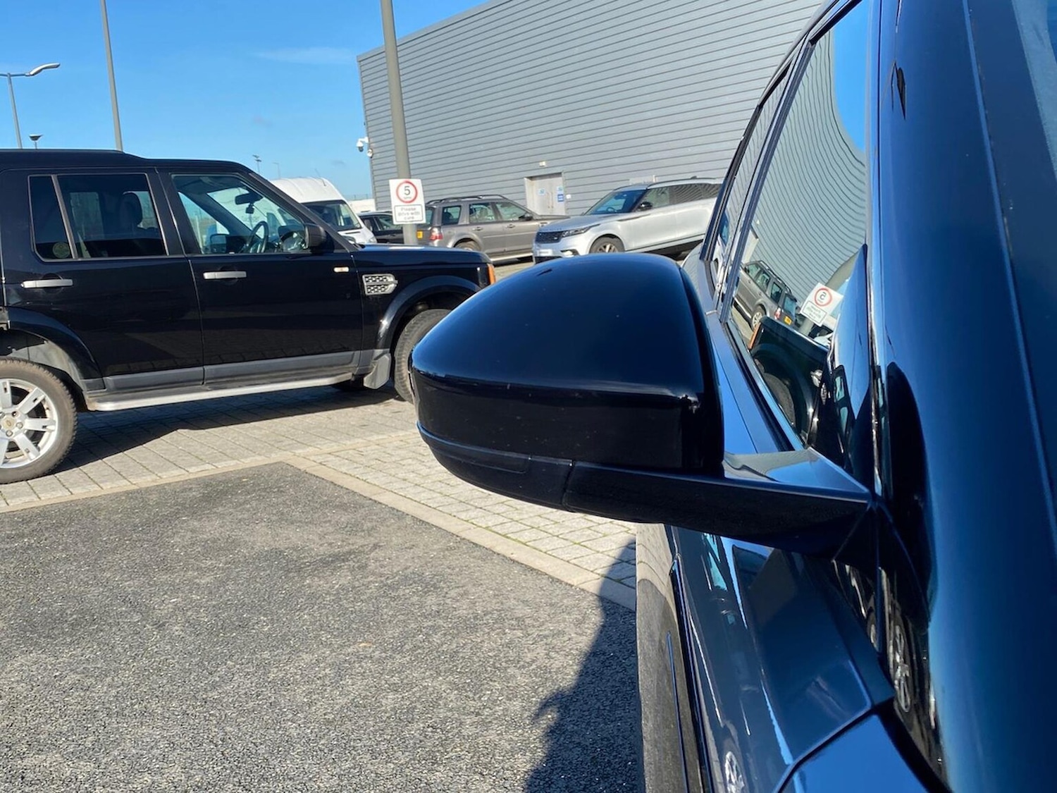 Used Land Rover Range Rover Evoque 2022 for sale - 77789587: Photo 30