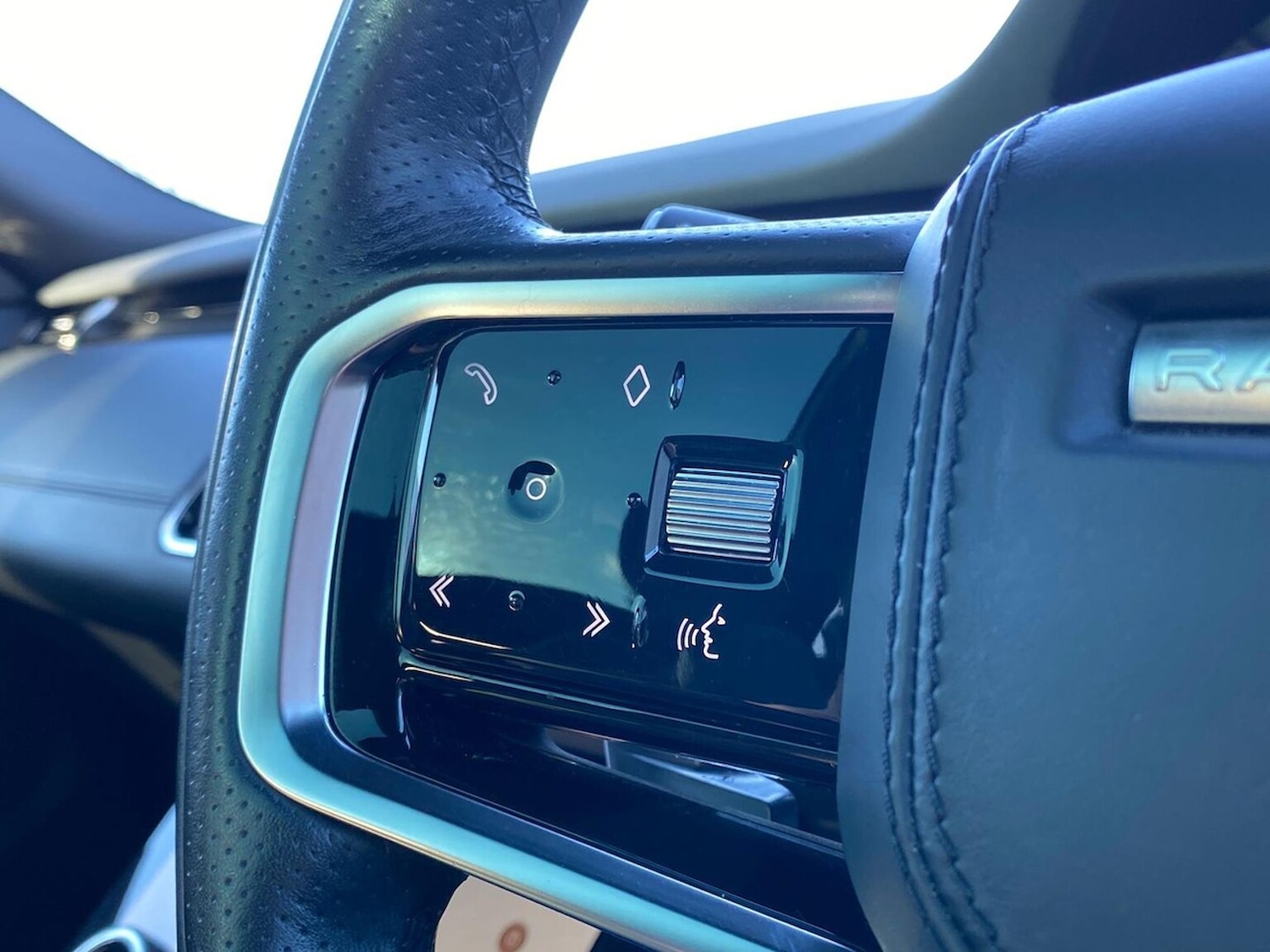 Used Land Rover Range Rover Evoque 2022 for sale - 77789587: Photo 37