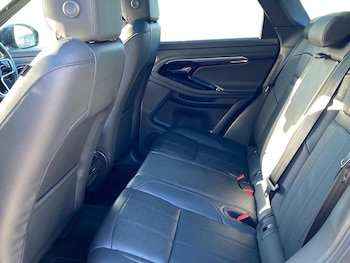 Used Land Rover Range Rover Evoque 2022 for sale - 77789587: Photo