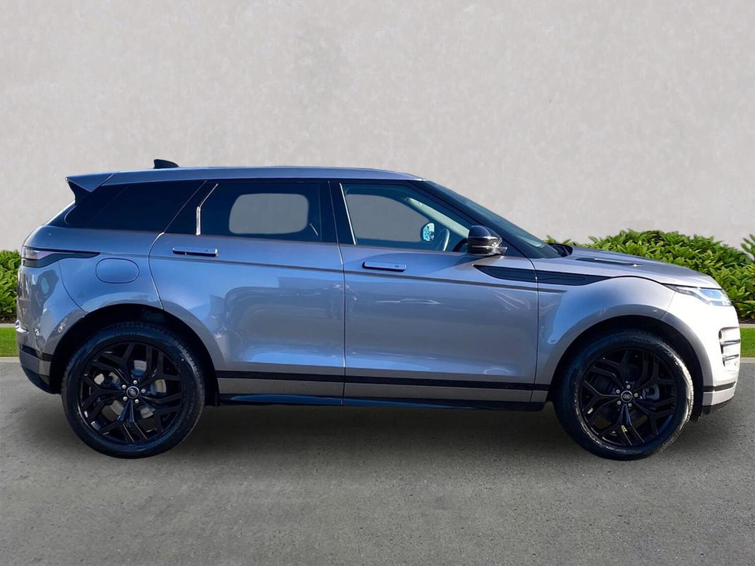 Used Land Rover Range Rover Evoque 2022 for sale - 77789587: Photo 5