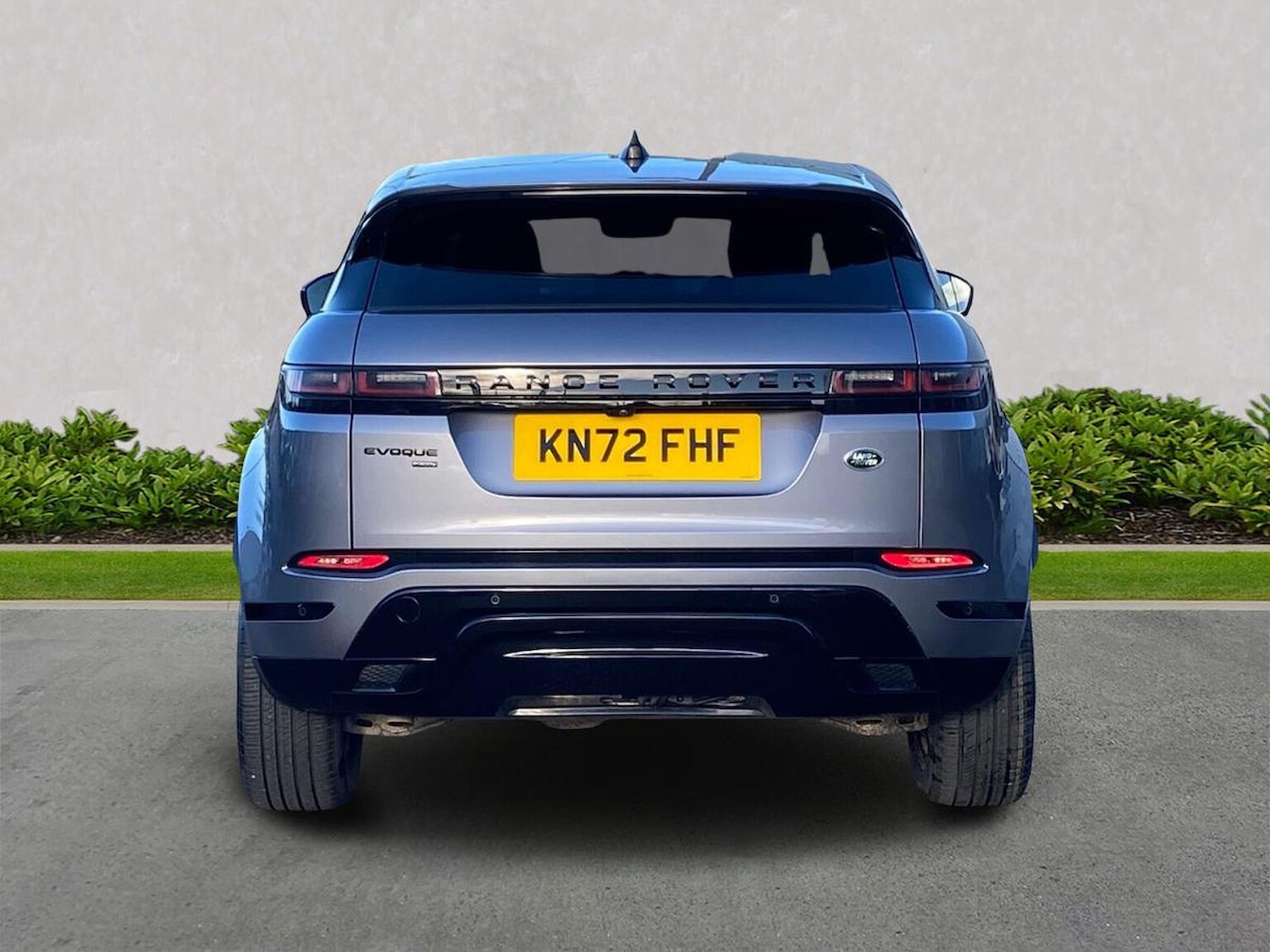 Used Land Rover Range Rover Evoque 2022 for sale - 77789587: Photo 6