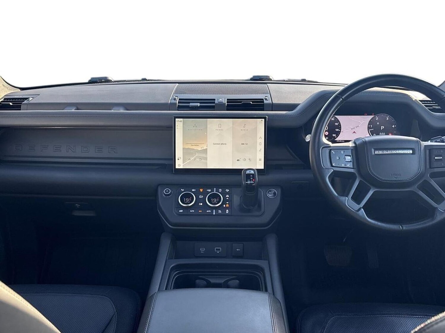 Used Land Rover Defender 2023 for sale - 78193538: Photo 11