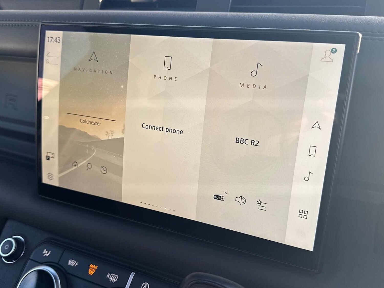 Used Land Rover Defender 2023 for sale - 78193538: Photo 13