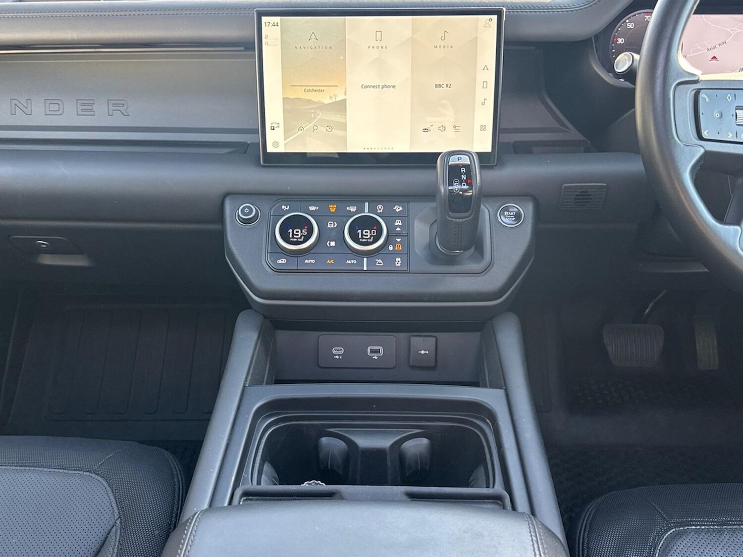 Used Land Rover Defender 2023 for sale - 78193538: Photo 16