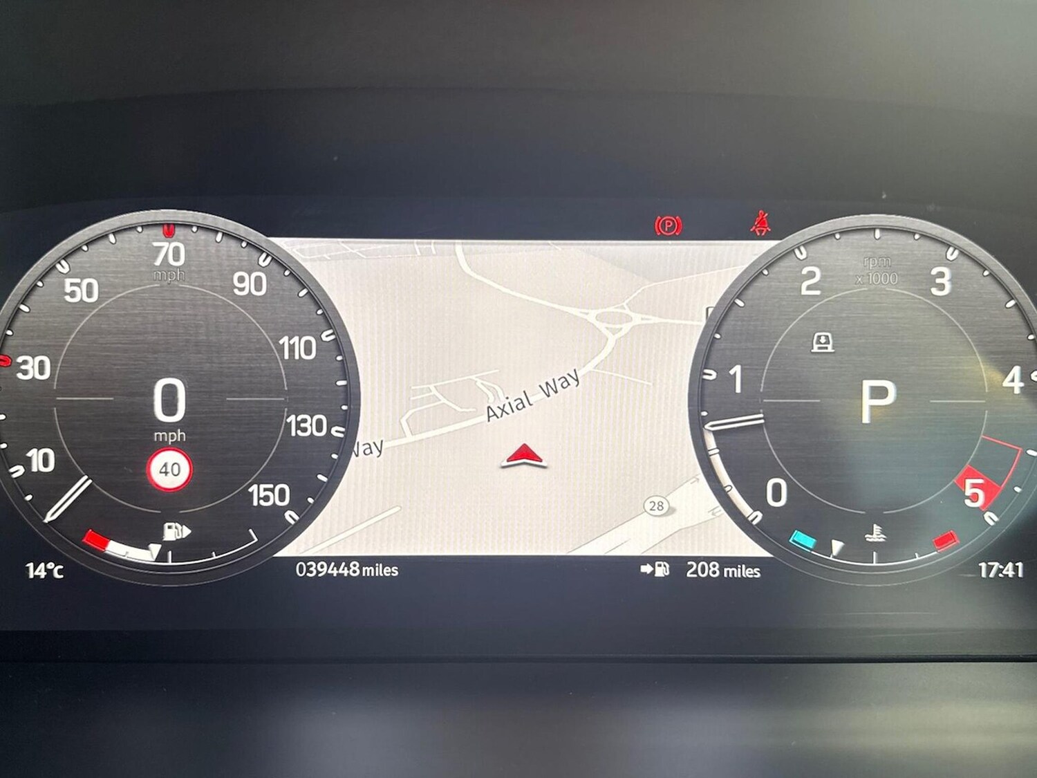 Used Land Rover Defender 2023 for sale - 78193538: Photo 18