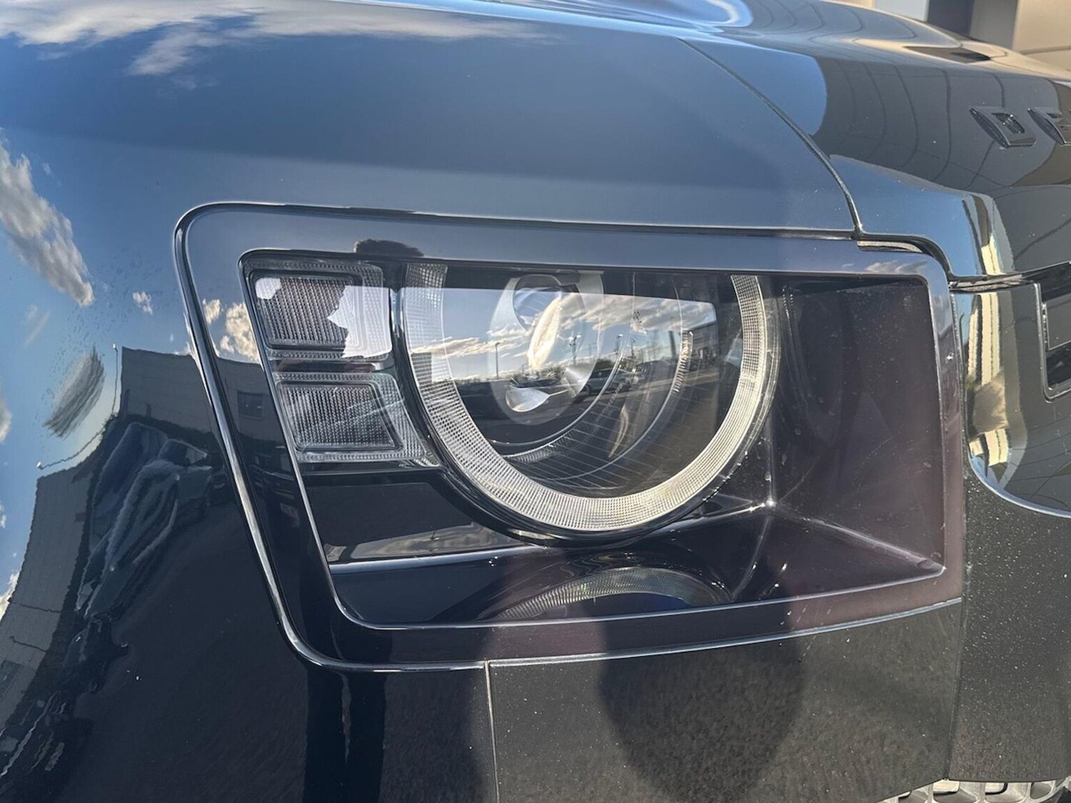 Used Land Rover Defender 2023 for sale - 78193538: Photo 19