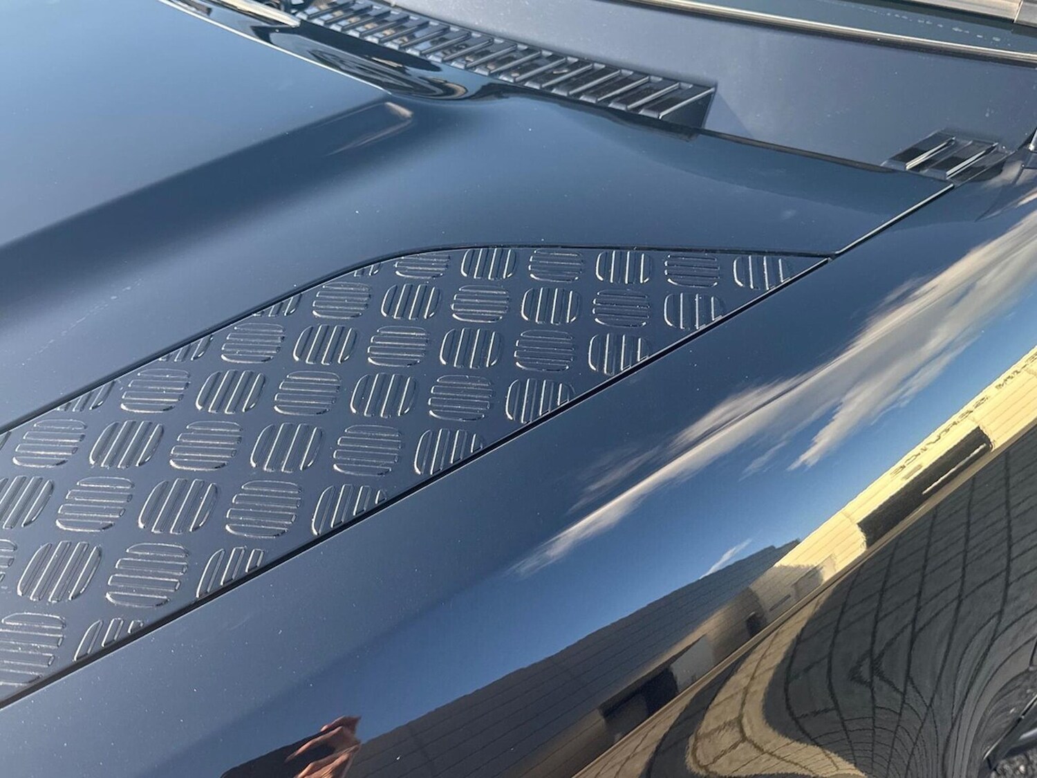 Used Land Rover Defender 2023 for sale - 78193538: Photo 22