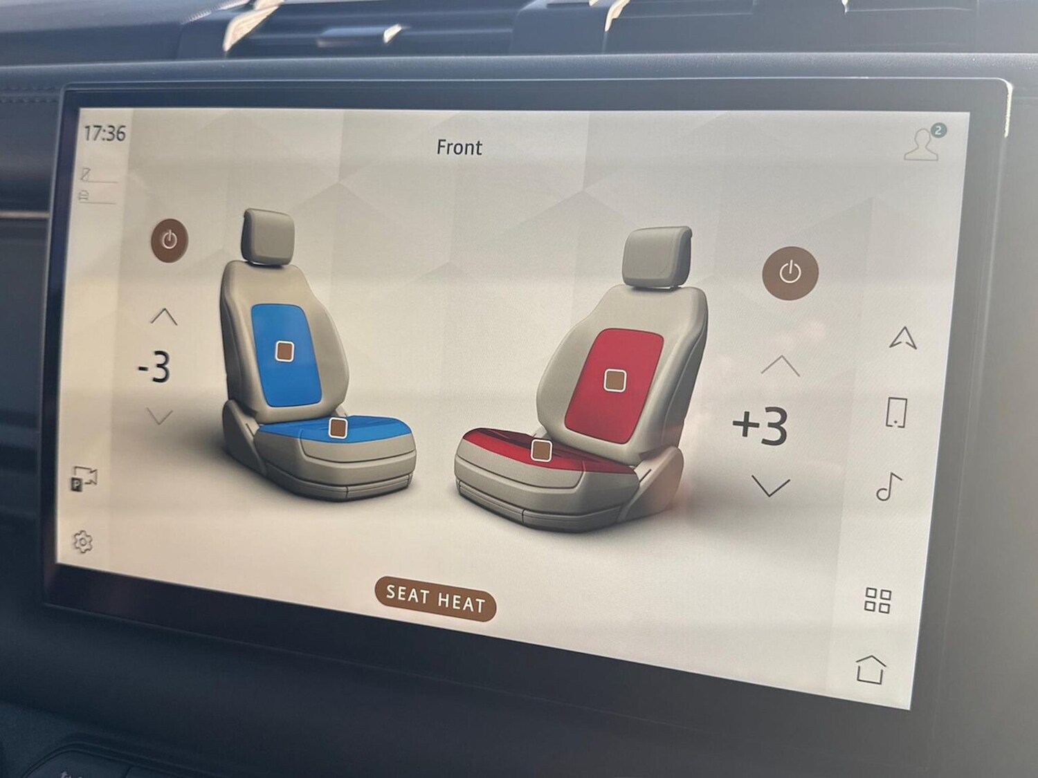 Used Land Rover Defender 2023 for sale - 78193538: Photo 24