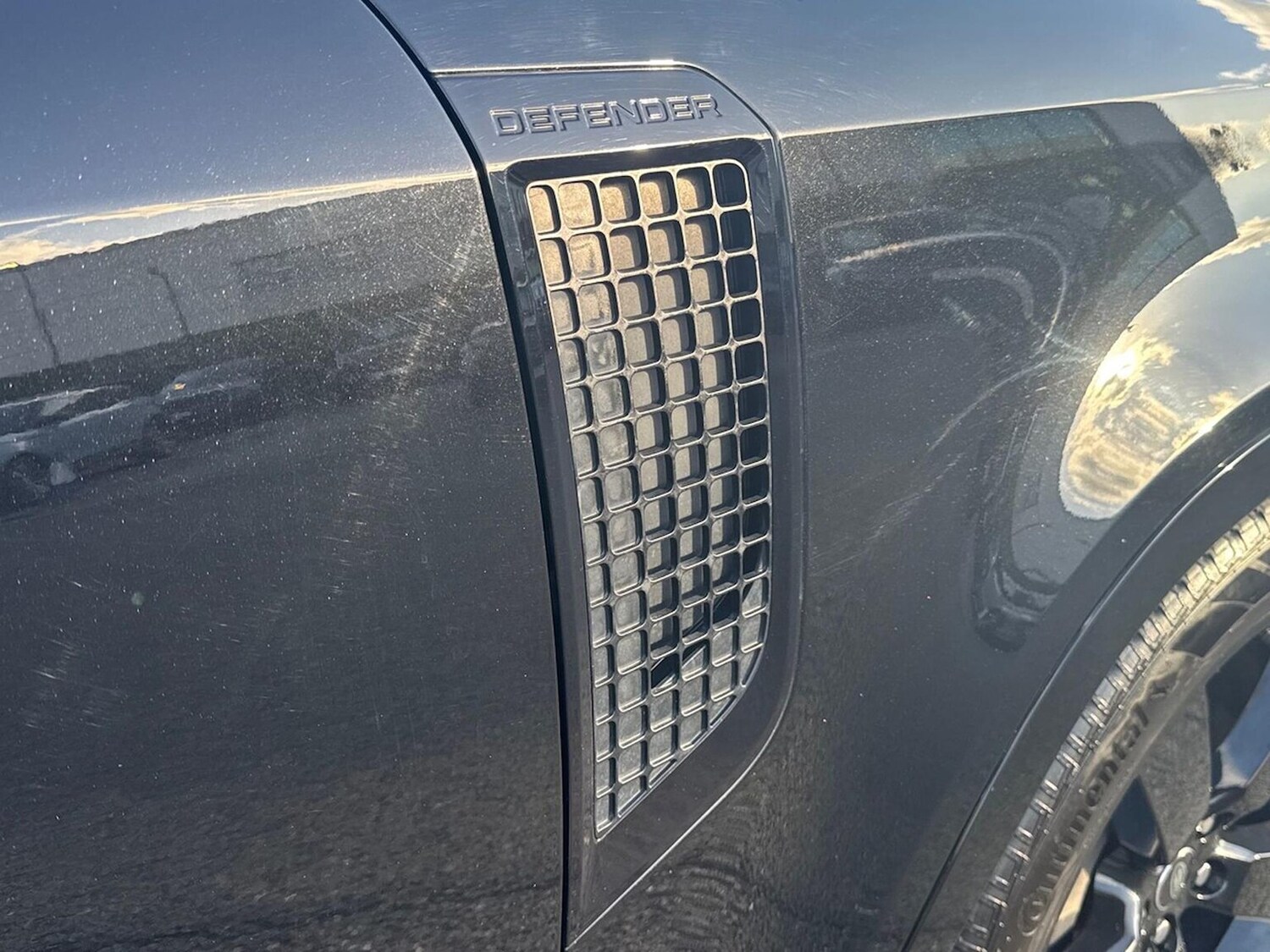 Used Land Rover Defender 2023 for sale - 78193538: Photo 30