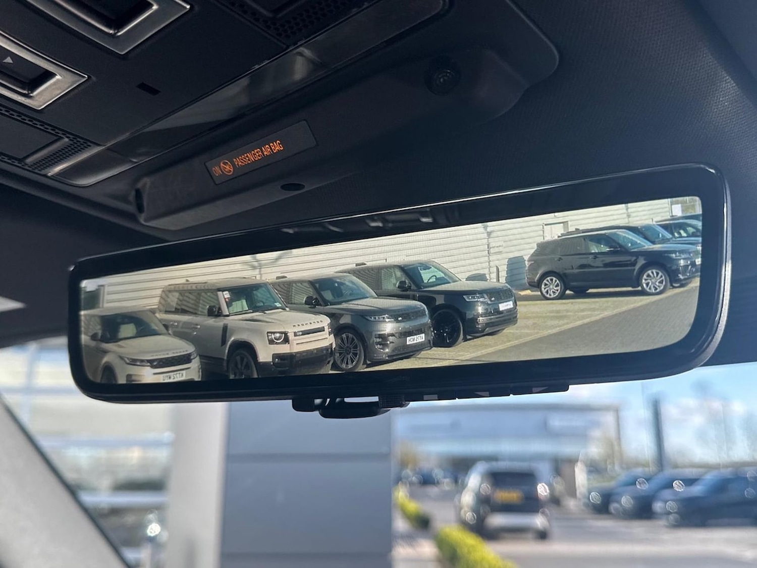 Used Land Rover Defender 2023 for sale - 78193538: Photo 33