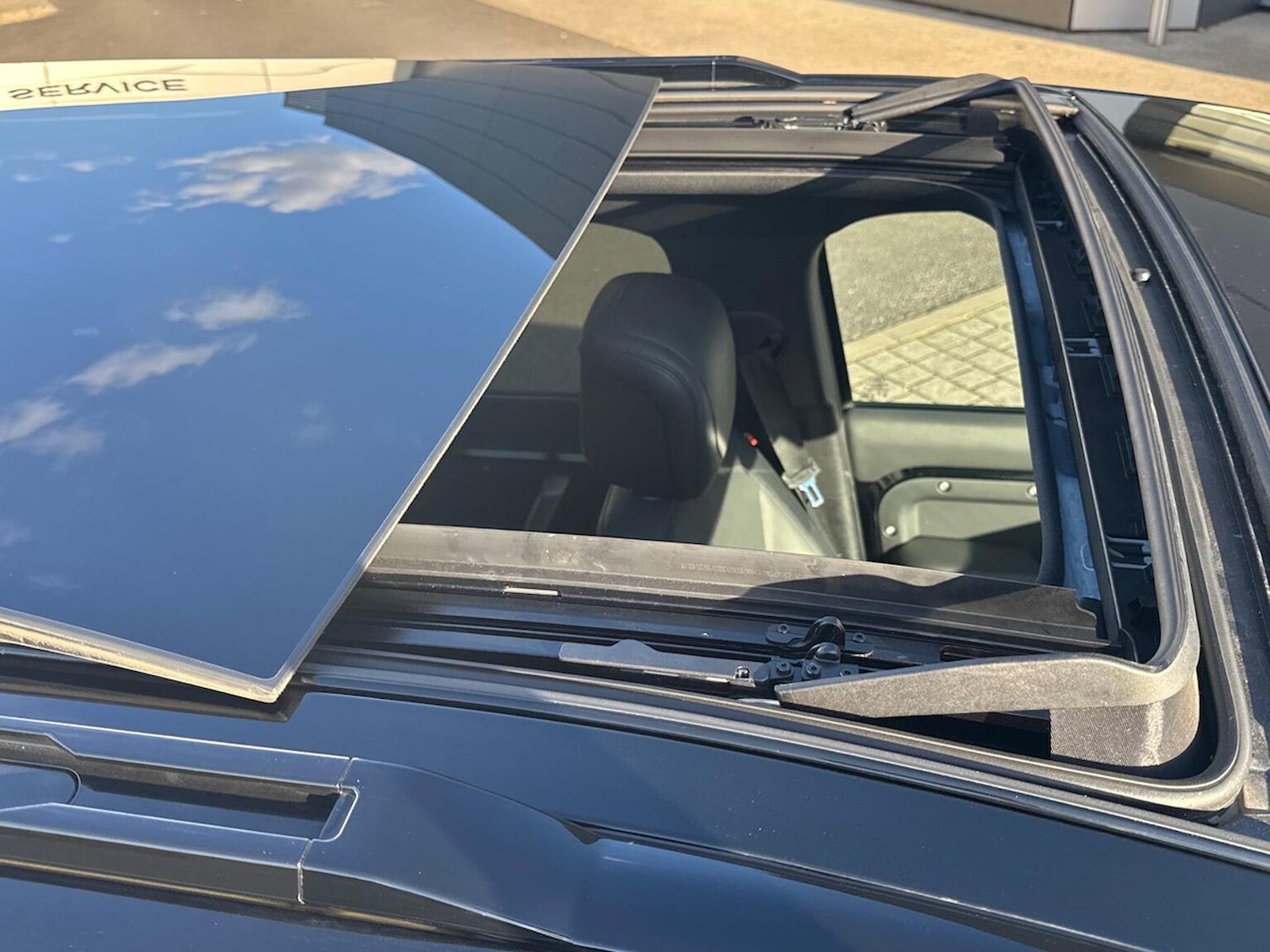 Used Land Rover Defender 2023 for sale - 78193538: Photo 35