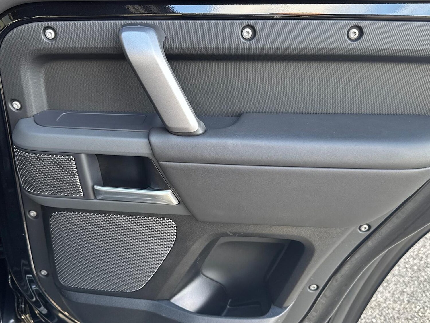 Used Land Rover Defender 2023 for sale - 78193538: Photo 37