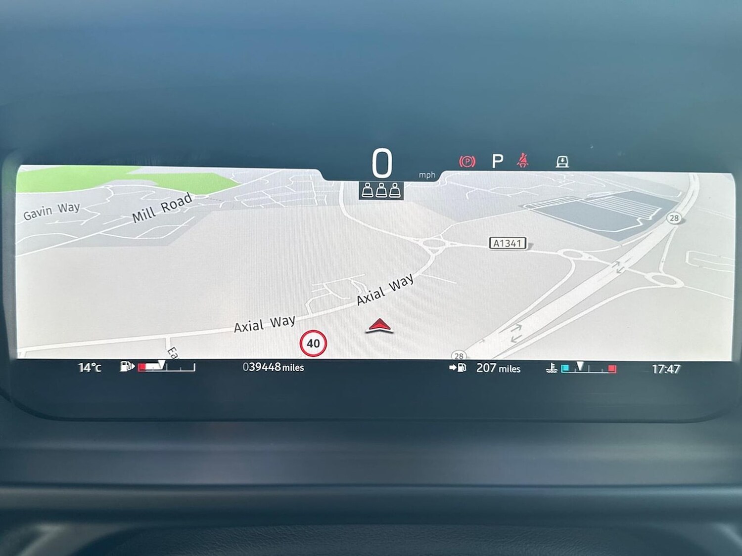 Used Land Rover Defender 2023 for sale - 78193538: Photo 43