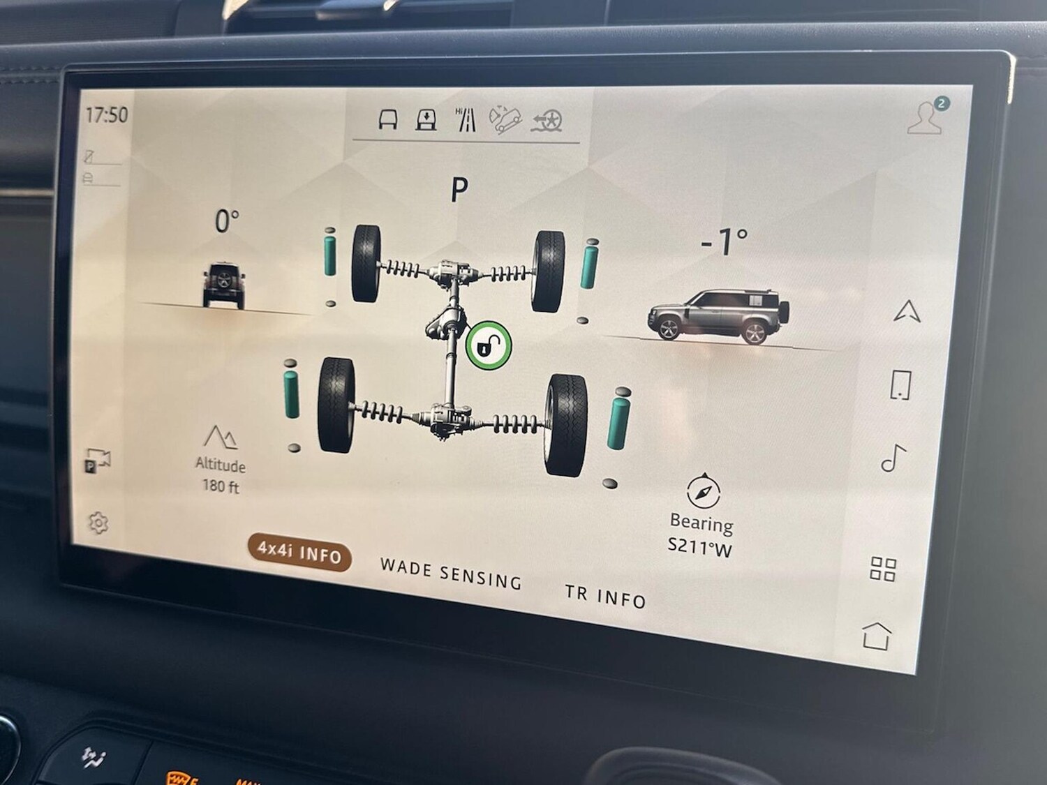 Used Land Rover Defender 2023 for sale - 78193538: Photo 45