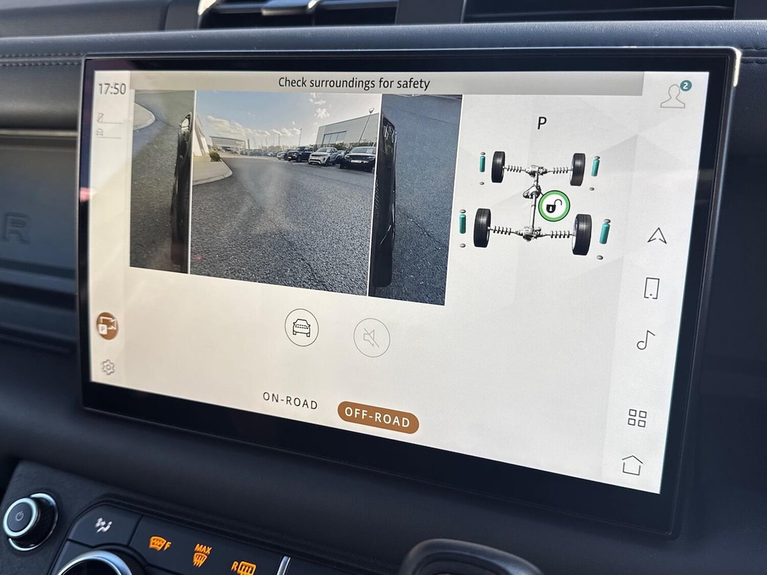 Used Land Rover Defender 2023 for sale - 78193538: Photo 47