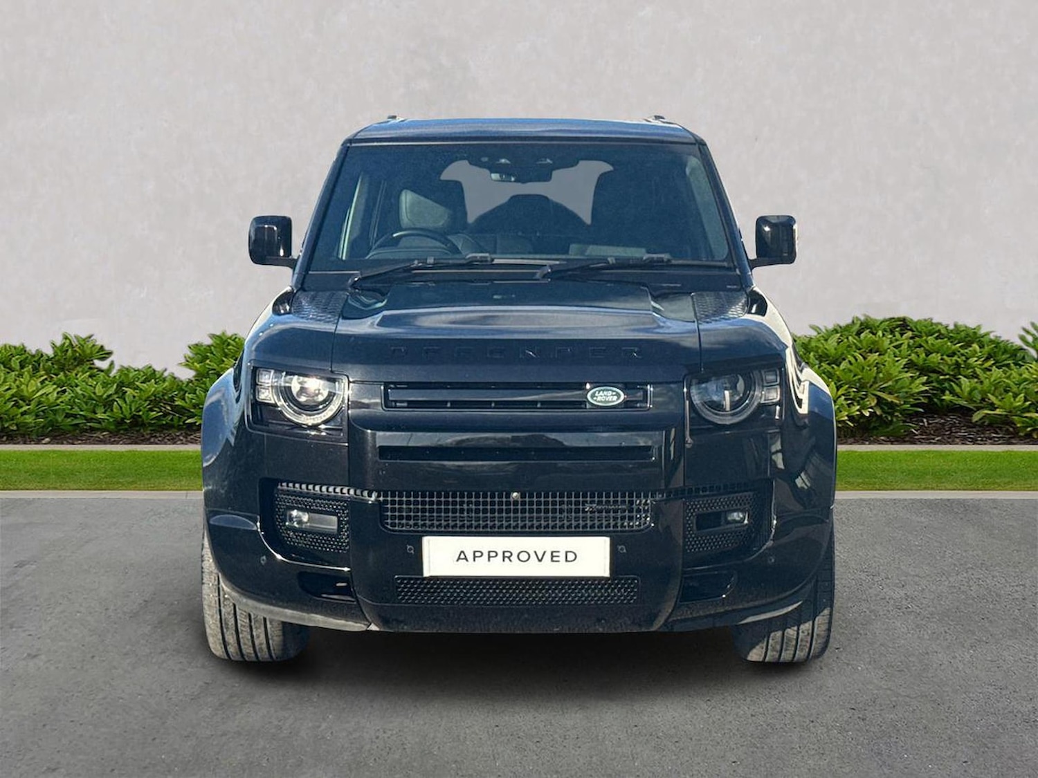 Used Land Rover Defender 2023 for sale - 78193538: Photo 9